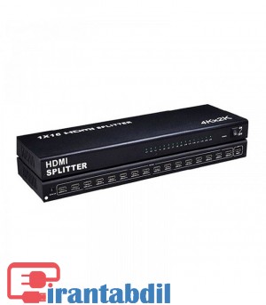 اسپلیتر 16 پورت HDMI مارک V-Net