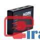 قیمت سوئیچ 5 پورت اچ دی ام ای مارک Wipro, خرید عمده سوئیچ 5پورت HDMI ,مشخصات هاب 5 پورت Wipro