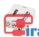 خرید عمده مبدل AV به HDMI برند MINI, خرید عمده مبدل AV TO HDMI, خرید عمده مبدل ای وی به اچ دی ام آی مینی