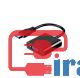 مشخصات و قیمت خرید کابل تبدیل usb3 به vga, خرید عمده کابل تبدیل USB3 به VGA, قیمت خرید کابل تبدیل یو اس بی تری به وی جی ای