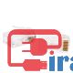 خرید عمده سوکت RJ45 مارک امپ , خرید همکاری سوکت شبکه کت فایو امپ , فروش همکاری سوکت RJ45 کت فایو امپ