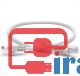 خرید عمده پچ کورد Cat6 سی سانت دی نت,پچ کورد برای پچ پنل,خرید همکاری کابل شبکه cat6 سی سانت دی نت