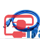 خرید عمده , خرید همکاری , فروش همکاری کابل یو اس بی تری 1.5 متری دی نت