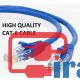 خرید عمده کابل شبکه 15 متری کت سیکس دی نت,فروش آنلاین کابل CAT6 dnet 15m,خرید همکاری پچ کورد شبکه کت 6 پانزده متری دی نت