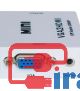 خرید عمده تبدیل تصویر 15 پین به دیجیتال HDMI دی نت , خرید همکاری تبدیل وی جی ای به اچ دی ام ای دی نت ,فروش همکاری تبدیل وی جی ای به اچ دی ام ای دی نت