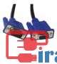 خرید عمده کابل افزایش طول VGA یک ونیم متری, فروش همکاری کابل افزایش طول VGA یک ونیم متری, خرید همکاری کابل افزایش وی جی ای 1.5 متری