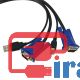 خرید عمده کابل KVM یو اس بی , فروش همکاری کابل KVM یو اس بی , فروش عمده کابل KVM یو اس بی 