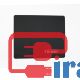 خرید عمده پد موس DT-5 دی نت, فروش همکاری پد موس DT-5 دی نت, خرید همکاری پد موس لیزری دی نت