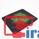 خرید عمده پد موس دی نت مدل x12,قیمت عمده پد موس جنس خوب,فروش همکاری پد موس ضخیم دوردوخت