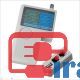 خرید عمده تستر شبکه USB BNC RJ11 RJ45  دی نت,خرید همکاری تستر شبکه USB BNC RJ11 RJ45  دی نت,فروش همکاری تستر همه کاره شبکه
