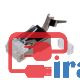 خرید عمده سوکت شبکه RJ45 Cat7 SFTP  , فروش آنلاین کانکتور شبکه Cat7 شانه دار,کانکتور شبکه دم دار کت سون 