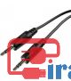 کابل AUX یک ونیم متری ایفورت