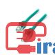 خرید عمده کابل شبکه Cat5 یک متری ایفورت, خرید همکاری کابل شبکه Cat5 یک متری ایفورت, فروش همکاری پچ کورد شبکه کت فایو یک متری ایفورت