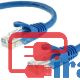 خرید عمده کابل شبکه Cat6 یک متری ایفورت, خرید همکاری کابل شبکه Cat6 یک متری ایفورت, فروش همکاری پچ کورد شبکه کت سیکس یک متری ایفورت