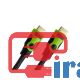 خرید عمده کابل HDMI بیست متری ایفورت, خرید همکاری کابل اچ دی ام ای 20 متری ایفورت , فروش همکاری کابل اچ دی 20 متری ایفورت