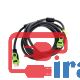 خرید عمده کابل HDMI پنج متری ایفورت, فروش همکاری کابل اچ دی 5 متری ایفورت , خرید همکاری کابل HDMI پنج متری ایفورت