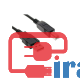 خرید عمده کابل پرینتر 5 متری ایفورت, خرید همکاری کابل USB پنج متری ایفورت, فروش همکاری کابل یو اس بی 5 متری ایفورت