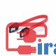 خرید عمده کابل دیتا ساتا قفل دار ایفورت,خرید همکاری کابل دیتا ساتا قفل دار ایفورت, فروش همکاری کابل اتصال درایو نوری و هارد اینترنال