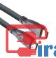 کابل اچ دی ام آی بیست متری فراتک,کابل hdmi faratech بیست متری,کابل HDMI 20 متری فراتک 