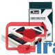 خرید عمده تستر کابل شبکه برند کی نت,مشخصات فنی تستر کابل شبکه کی نت, خرید همکاری تستر کابل شبکه برند کی نت