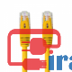 خرید عمده پچ کورد 20 متری کی نت,قیمت کابل شبکه Cat5e Utp کی نت,مشخصات پچ کورد utp Cat5e بیست متری مارک کی نت