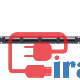 خرید عمده پچ پنل کیستون دار 24 پورت کت سیکسUTPبرند کی نت,مشخصات فنی پچ پنل 24 پورت CAT6 UTP کیستون دار کی نت,مناسب جهت کابل کشی راحت در تجهیزات شبکه