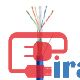 قیمت کابل Cat6 شبکه مارک کی نت پلاس , فروش انواع کابل شبکه کته سیکس برند کی نت پلاس , قیمت کابل شبکه Cat6 برند کی نت پلاس