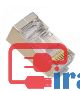 قیمت عمده سوکت شبکه CAT6 UTP برند کی نت پلاس، خرید همکاری سوکت شبکه CAT6کی نت پلاس،کانکتور شبکه کته سیکس برند کی نت پلاس