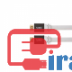 خرید عمده کابل اچ دی ام ای سی متری فلت ورژن دو کی نت پلاس,کابل اچ دی ام ای فلت ورژن دو سی متری برند کی نت پلاس,قابلیت انتقال تصاویر بین دو دستگاه 