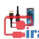 خرید عمده کابل یو اس بی 2.0 سه متری برند کی نت پلاس,فروش همکاری کابل افزایش طول یو اس بی 2.0 سه متری مارک کی نت پلاس,قیمت همکاری افزایش طول یو اس بی سه متری کی نت پلاس
