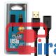 خرید عمده کابل افزایش طول USB2 یک ونیم متری برند کی نت پلاس kpc4013,قیمت همکاری کابل افزایش طول یو اس بی یک ونیم متری برند کی نت پلاس,خرید همکاری کابل افزایش طول USB2.0 یک ونیم متری برند کی نت پلاس