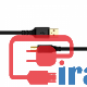 خرید عمده کابل پرینتر شیلدار سه متری USB2 مارک کی نت پلاس,قیمت همکاری کابل پرینتر سه متری کی نت پلاس,مشخصات فنی کابل پرینترشیلدار سه متری USB2.0 کی نت پلاس kpc4010