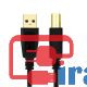 خرید عمده کابل پرینتر شیلدار USB3.0 به طول یک ونیم متر برند کی نت پلاس kpc4018,خرید همکاری کابل پرینتر یو اس بی تری یک ونیم متری کی نت پلاس,مشخصات فنی کابل پرینتر یو اس بی 1.5 متری کی نت پلاس