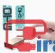 اتصال فلش به گوشی,otg typec remax,او تی جی تایپ سی ریمکس