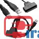 ساتا به یو اس بی,تبدیل هارد اینترنال به اکسترنال,SATA TO USB