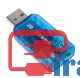 کارت صدا یو اس بی,کارت ساند اکسترنال,USB SOUND CARD