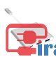 تبدیل تایپ سی به hdmi dvi vga , قیمت تبدیل تصویر تایپ سی