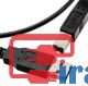 کابل پرینتر بافو,bafo usb cable,کابل یو اس بی بافو