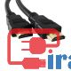 قیمت کابل اچ دی ام ای وی نت 3متری,کابل 3متری اچ دی ام ای مارک وی نت 