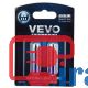 خرید عمده باطری نیم قلمی آلکالاین VEVO, خرید همکاری باطری نیم قلمی آلکالاین VEVO, فروش همکاری باتری نیم قلمی آلکالاین ویوو