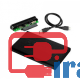 فروش هارد باکس 2.5 اینچی ساتا مارک وی نت ,خرید همکار باکس هارد دوونیم اینچی وی نت ,هارد باکس 2.5 اینچی باسدعت بالا ساتا برند وی نت