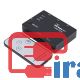قیمت سوئیچ اچ دی ام ای 3 پورت ,هاب کنترل دار اچ دی ام آی, قیمت سوئیچ اچ دی ام ای
