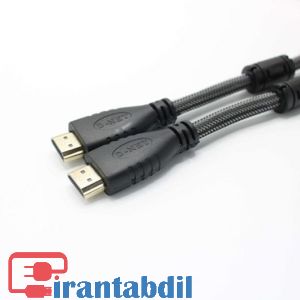 کابل اچ دی ام آی دی نت,خرید کابل HDMI DNET,کیفیت کابل اچ دی ام ای DNET