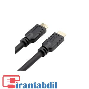 خرید عمده کابل HDMI 3 متری فراتک اصلی,نمایندگی فراتک,فروش عمده کابل اچ دی ام ای فراتک