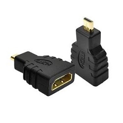 D-Net Hdmi To Micro HDMi