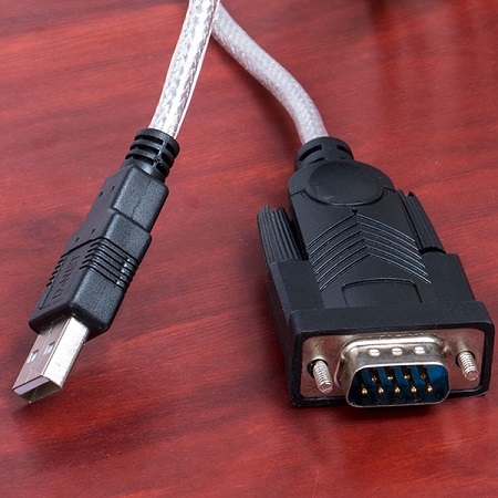 D-Net USB to RS232 Convertor