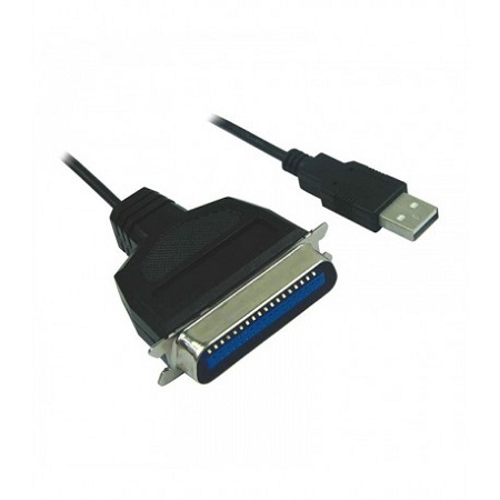 D-Net USB TO Parallel Centronix Convertor