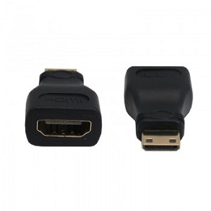 Dnet Mini Hdmi to Hdmi
