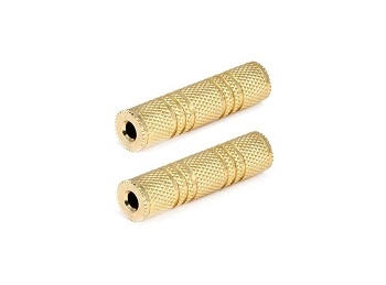 D-Net Convertor Female gold
