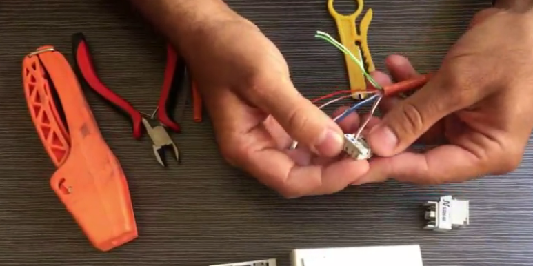 آچار پانچ نگزنس